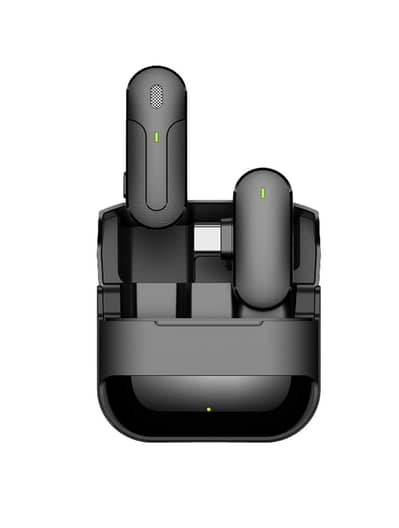 Green Lion Wireless Microphone for Type-C