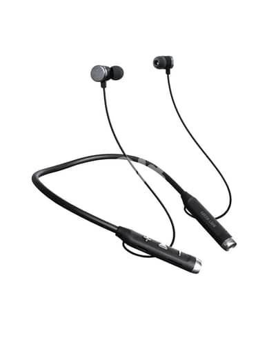 Green Lion X Neckband Earphone