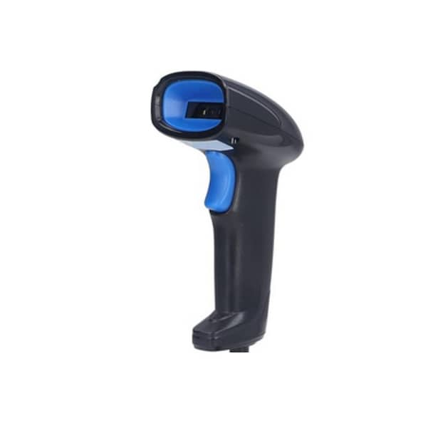 Haixun Wireless 2D Barcode Scanner 0