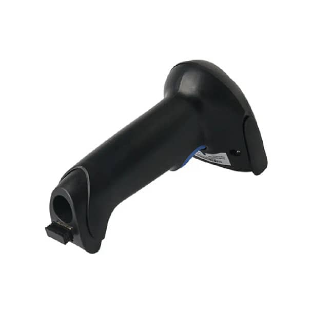 Haixun Wireless 2D Barcode Scanner 1