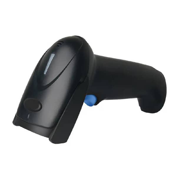Haixun Wireless 2D Barcode Scanner 2
