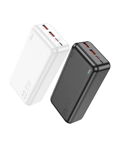 Hoco Power Bank Astute 30000mAh 22.5W