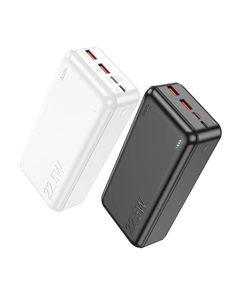 Hoco Power Bank Astute 30000mAh 22.5W 0