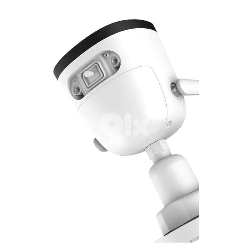 Imou Bullet 2C 4MP 3K WiFi Security Camera Outdoor Surveillance 4