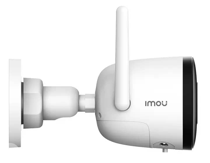 Imou Bullet 2C 4MP 3K WiFi Security Camera Outdoor Surveillance 5