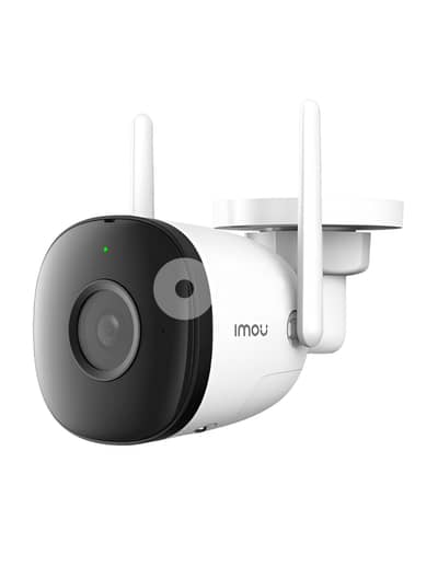 Imou Bullet 2E 5MP 3K Outdoor Security CCTV Camera Alexa Enabled