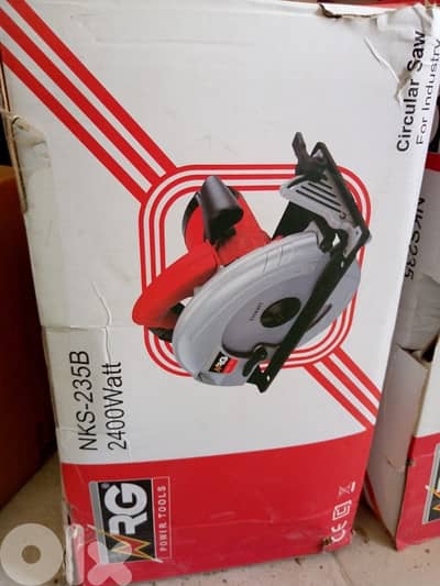 circular saw