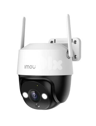 Imou Cruiser SE+ 5MP Outdoor Security WiFi Camera FHD