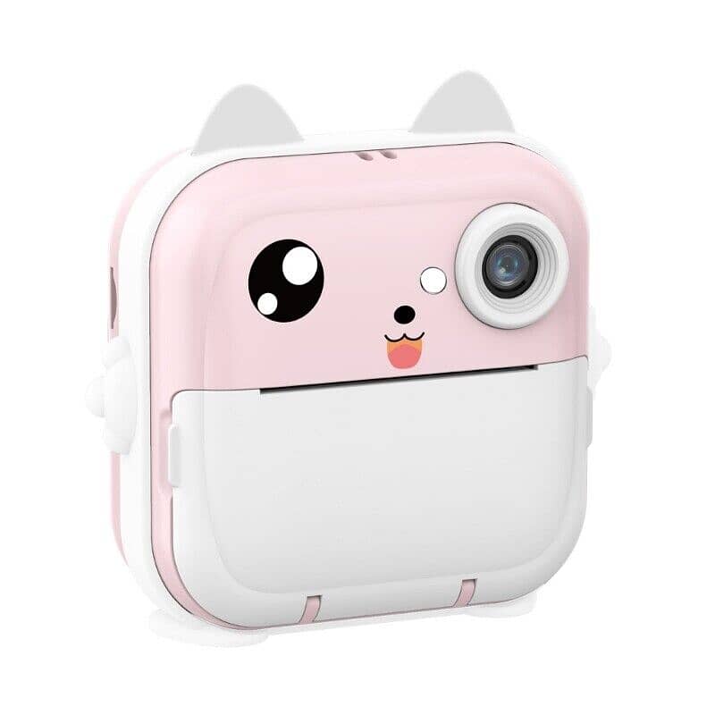Kids Camera Instant Print for Children Digital Pixel Video Photo 1