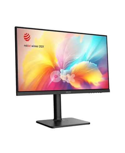 MSI Modern MD2412P 23.8″ 1ms 100Hz IPS Monitor | MD2412P