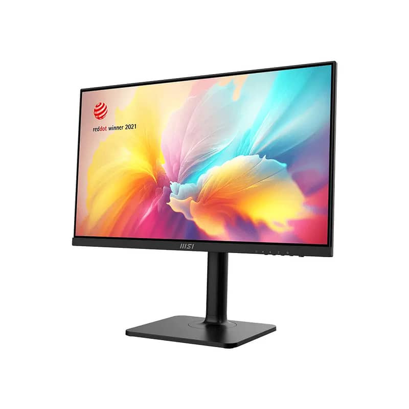 MSI Modern MD2412P 23.8″ 1ms 100Hz IPS Monitor | MD2412P 3