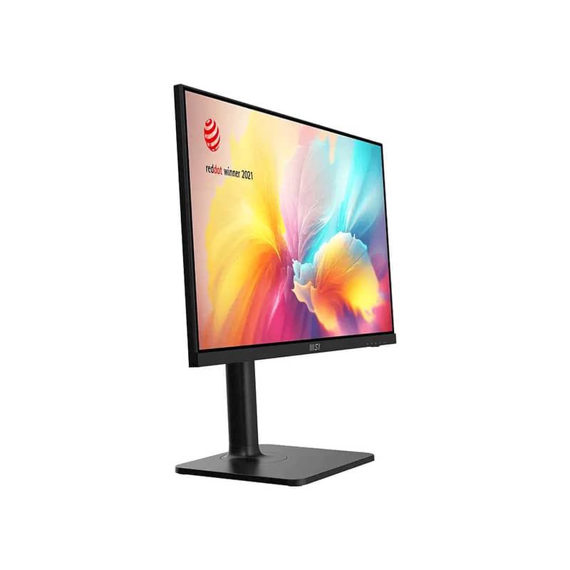 MSI Modern MD2412P 23.8″ 1ms 100Hz IPS Monitor | MD2412P 4