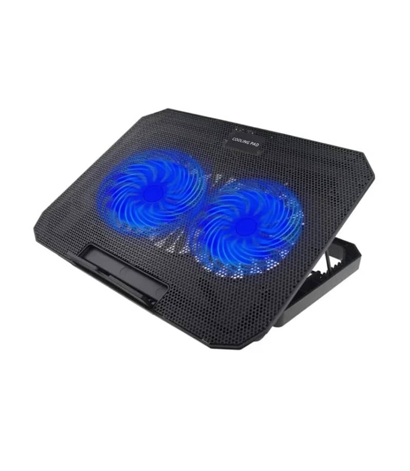 N11 Laptop Cooler With Dimmer - Flagship Design | N11 0