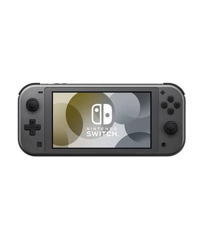 Nintendo Switch Lite For Games - All Colors