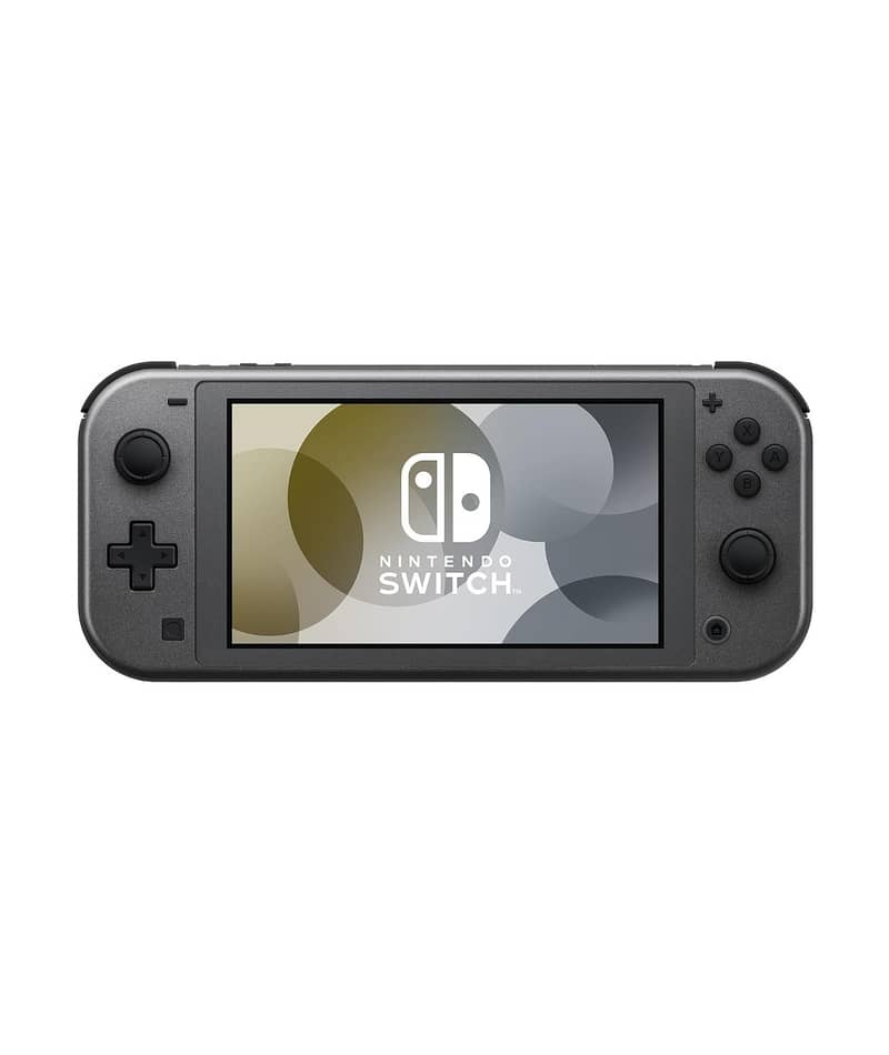 Nintendo Switch Lite For Games - All Colors 0