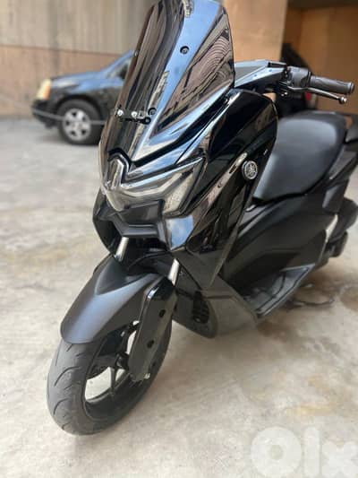 nmax 2025