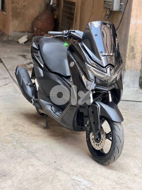 nmax 2025 1