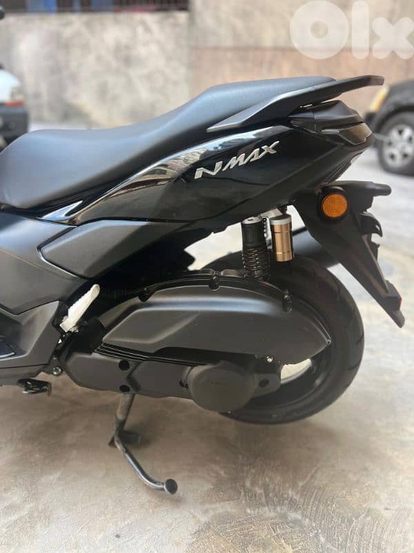 nmax 2025 2