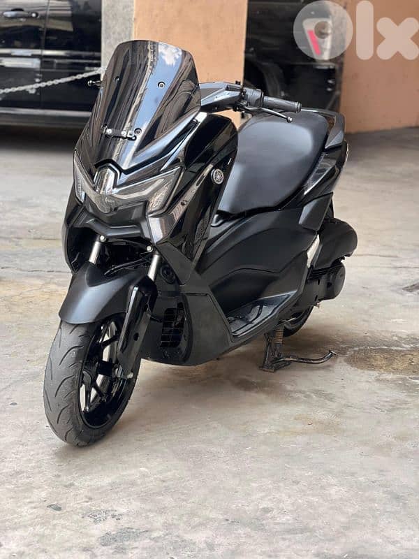 nmax 2025 3