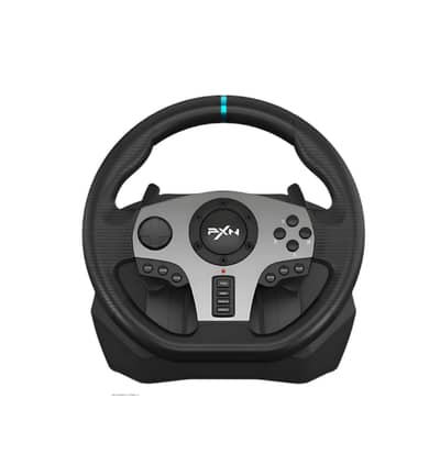 PXN V9 270/900 degree Steering Wheel for PS4