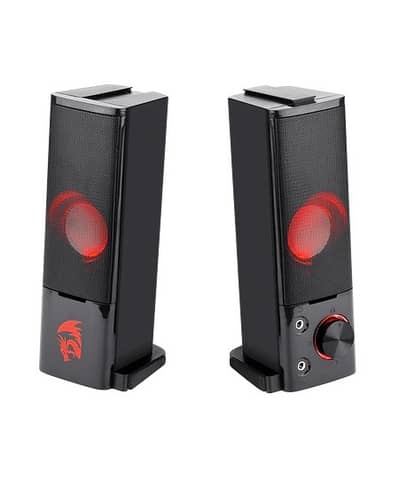 Redragon Orpheus PC Wired Gaming Speakers