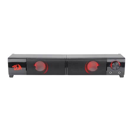 Redragon Orpheus PC Wired Gaming Speakers 3