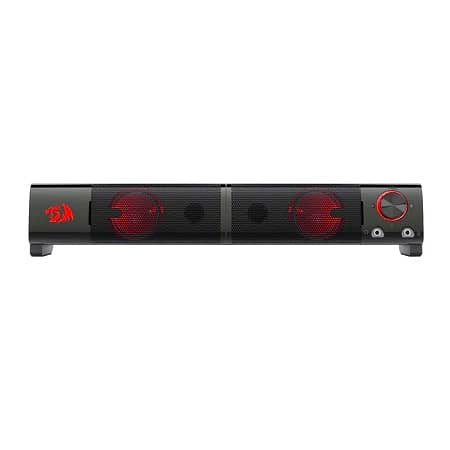 Redragon Orpheus PC Wired Gaming Speakers 6