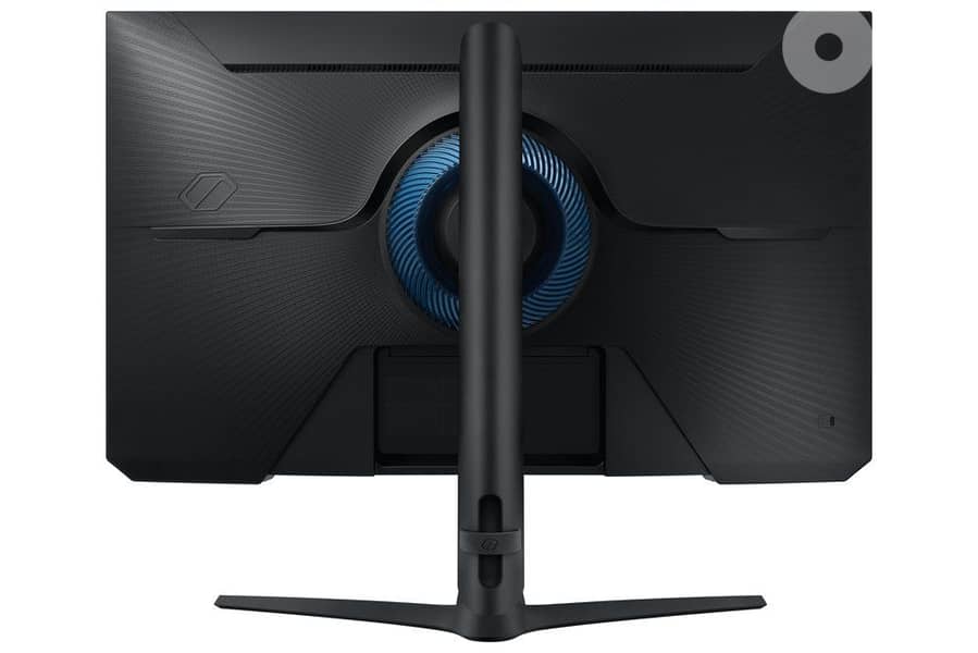 Samsung 27" Odyssey G4 Gaming Monitor – 240Hz, 1ms, IPS, Full HD, G-SY 1