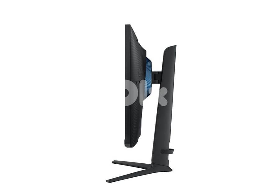 Samsung 27" Odyssey G4 Gaming Monitor – 240Hz, 1ms, IPS, Full HD, G-SY 4