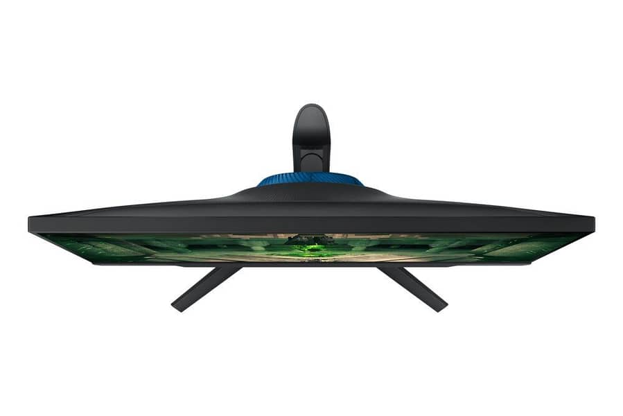 Samsung 27" Odyssey G4 Gaming Monitor – 240Hz, 1ms, IPS, Full HD, G-SY 6