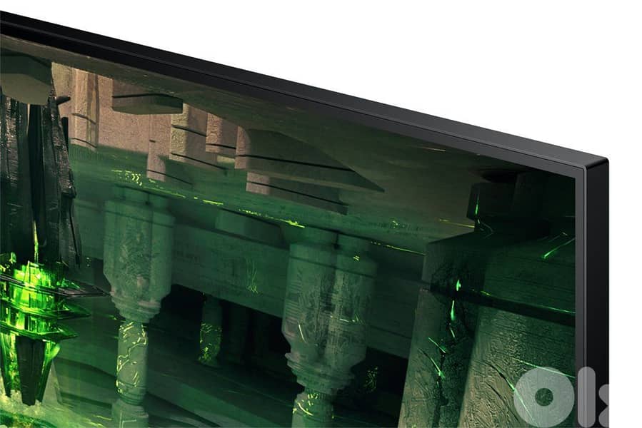 Samsung 27" Odyssey G4 Gaming Monitor – 240Hz, 1ms, IPS, Full HD, G-SY 7