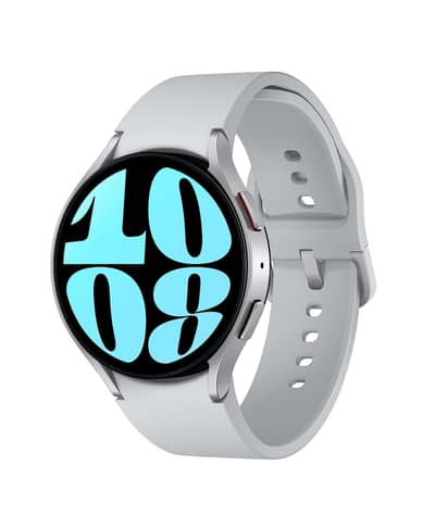 Samsung Galaxy Watch 6 – 40mm and 44mm
