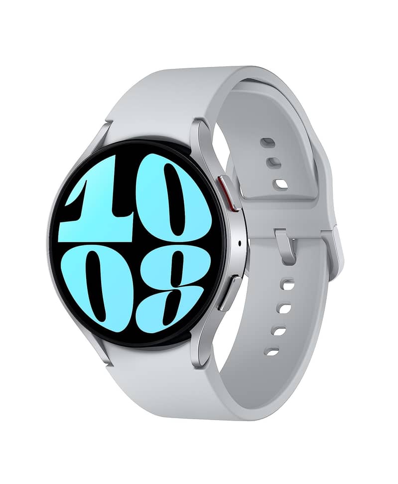 Samsung Galaxy Watch 6 – 40mm and 44mm 0