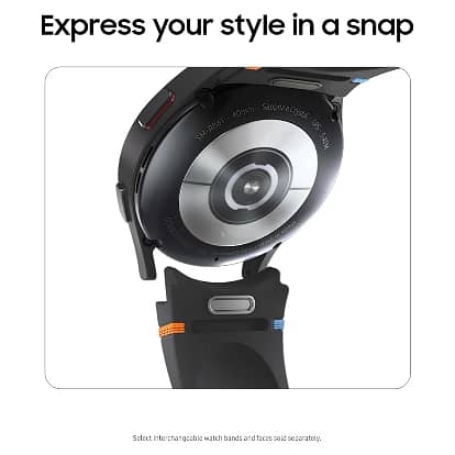 Samsung Galaxy Watch FE 4