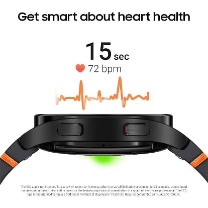 Samsung Galaxy Watch FE 5