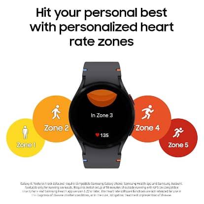 Samsung Galaxy Watch FE 6