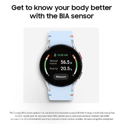 Samsung Galaxy Watch FE 7