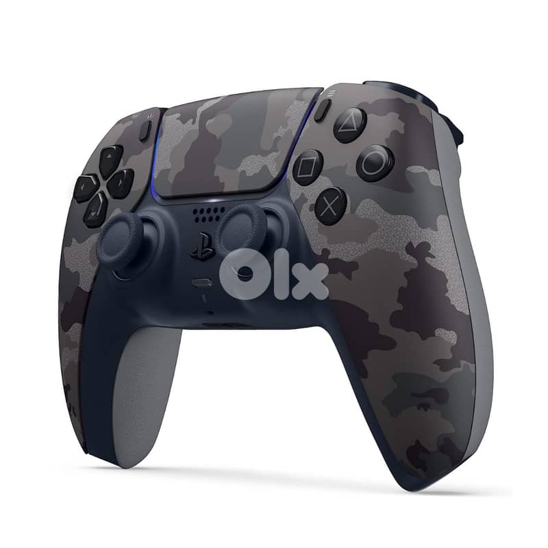 Sony PS5 Dual Sense Wireless Controller 5