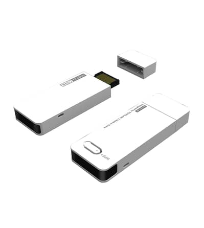 Totolink N300UM Network Card and USB Adapters, Compatible with Wifi 80