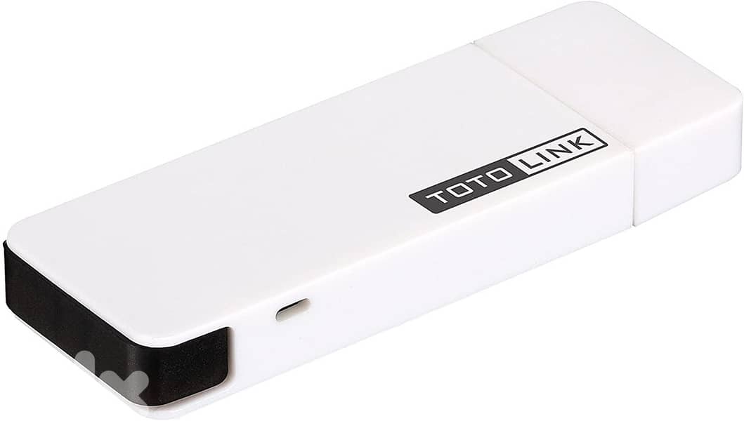 Totolink N300UM Network Card and USB Adapters, Compatible with Wifi 80 1