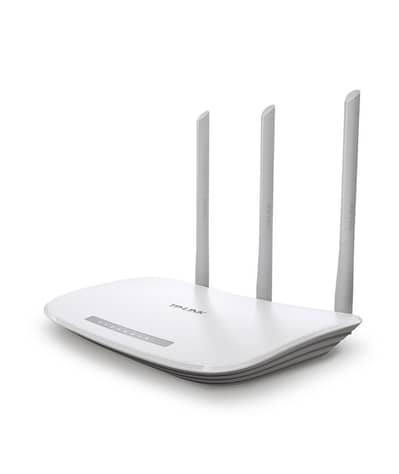 TPLINK 300Mbps Wireless N Router TL-WR845N