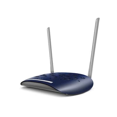 TPLINK 300Mbps Wireless N VDSL/ADSL Modem Router | W9960