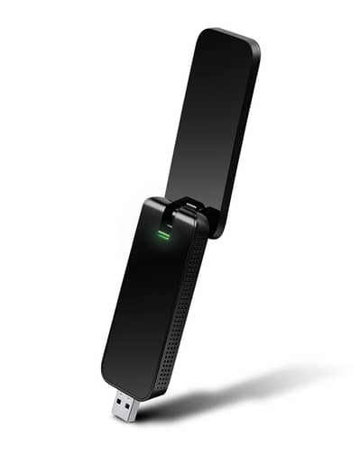 TP-Link AC1300 Wireless Dual Band USB Adapter | ARCHER-T4U