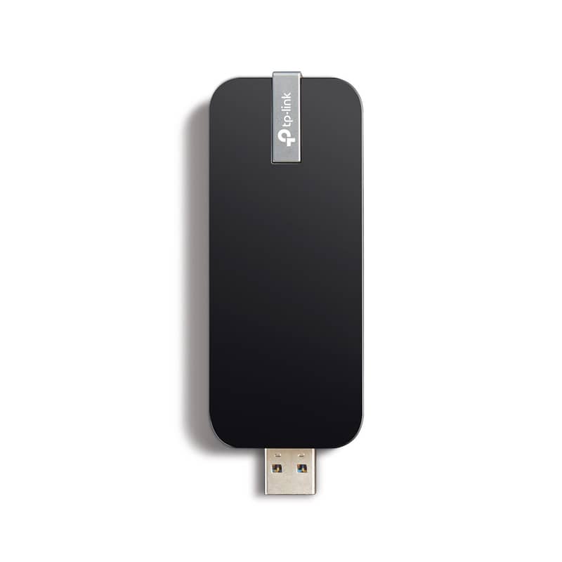 TP-Link AC1300 Wireless Dual Band USB Adapter | ARCHER-T4U 1