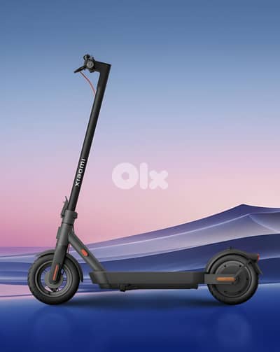 Xiaomi Electric Scooter 4 Pro (2nd Gen)