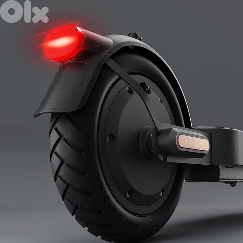 Xiaomi Electric Scooter 4 Pro (2nd Gen) 4