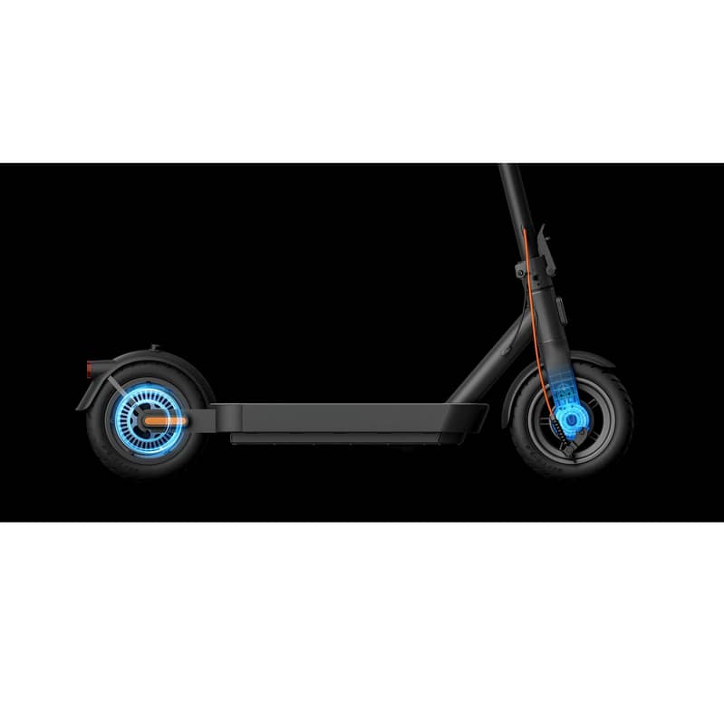 Xiaomi Electric Scooter 4 Pro (2nd Gen) 5