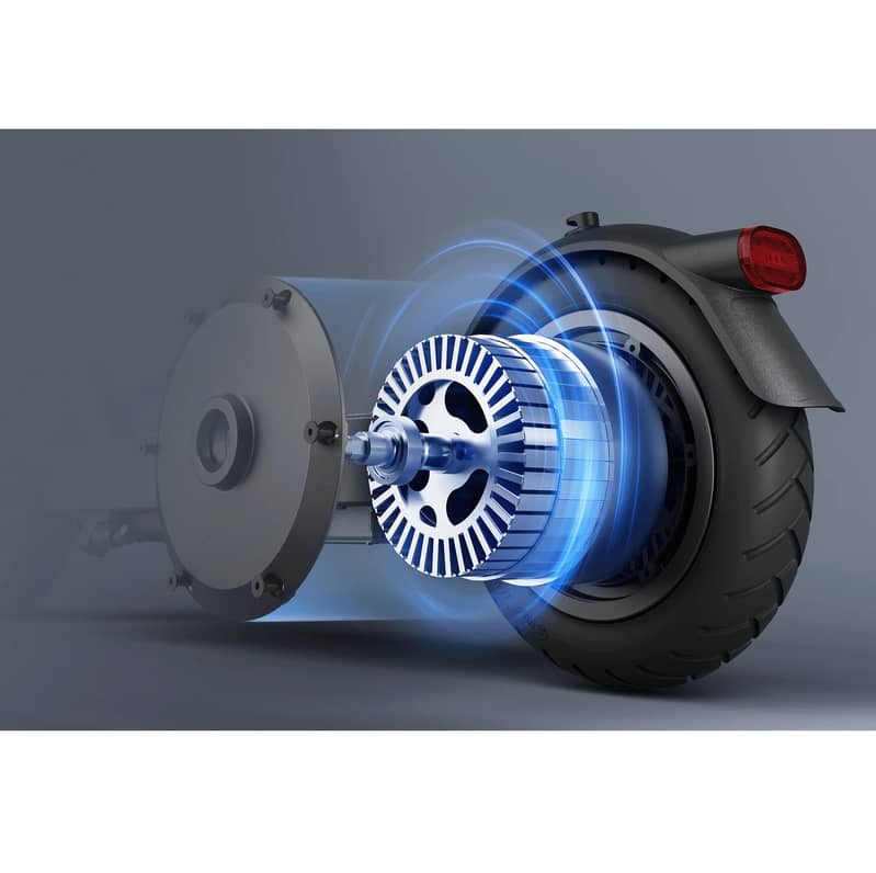 Xiaomi Electric Scooter 4 Pro (2nd Gen) 6