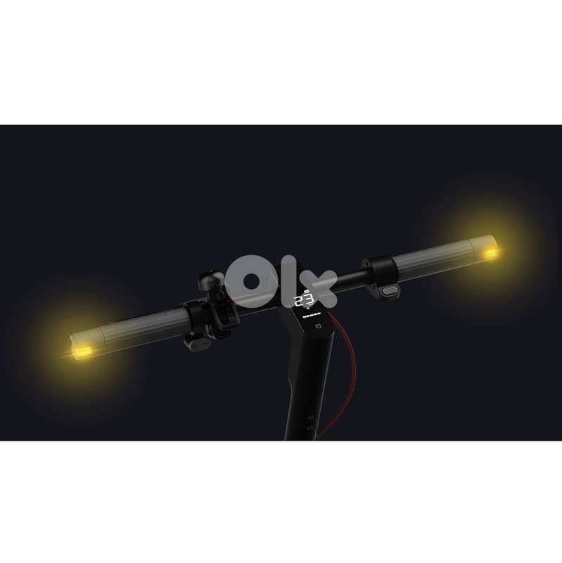 Xiaomi Electric Scooter 4 Pro (2nd Gen) 8