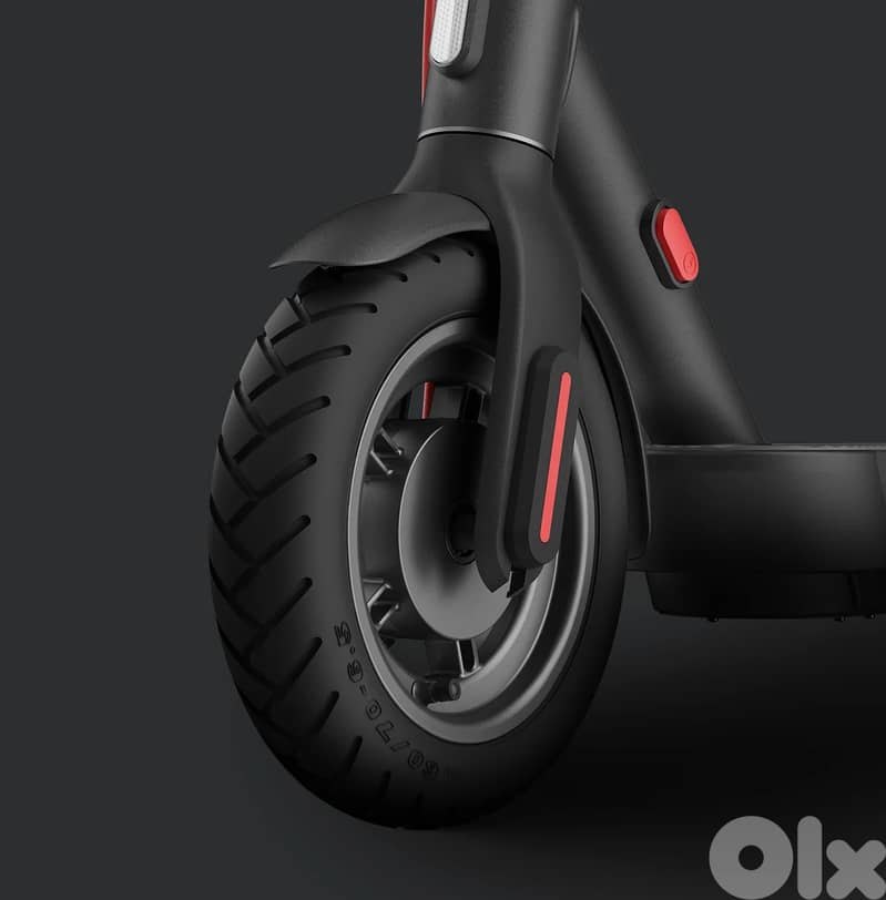 Xiaomi Electric Scooter 4 Pro (2nd Gen) 9